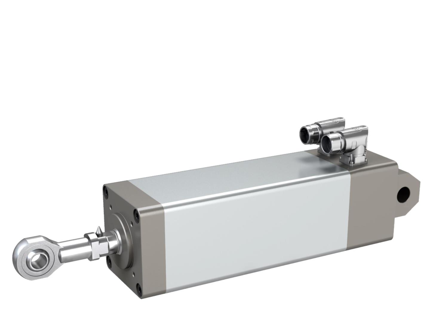 SKF CEMC系列一體化伺服電動(dòng)缸SKF電缸,進(jìn)口電動(dòng)缸,微型電缸,抗沖擊力電動(dòng)缸,行星滾柱絲杠電缸，一體化電缸，直線(xiàn)電機(jī)