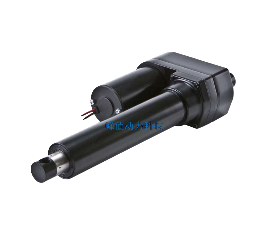 SKF直線驅(qū)動(dòng)器 CAHB–21 系列電動(dòng)推桿，耐低溫