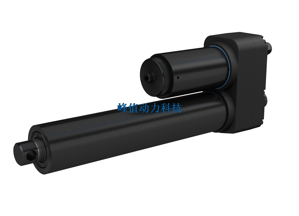 SKF電動(dòng)推桿直線驅(qū)動(dòng)器CAHB–20E系列，低溫推桿
